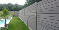 Portail Clôtures dans la vente du matériel pour les clôtures et les clôtures à Lozzi